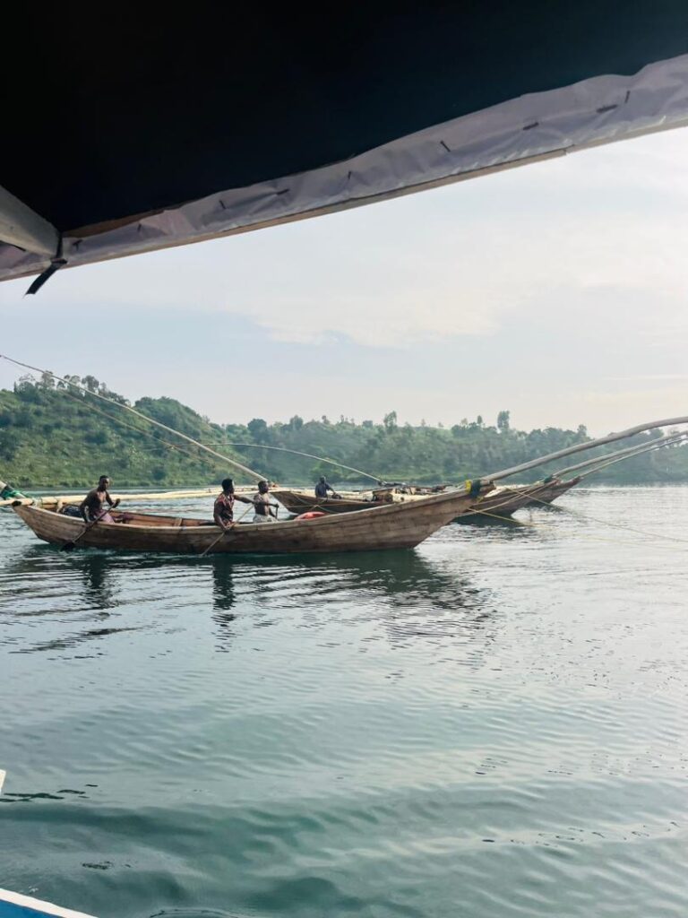 laki kivu tours by discover lake kivu